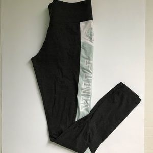 💚Pink Cotton Leggings💚